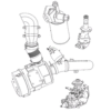 Clutch Parts